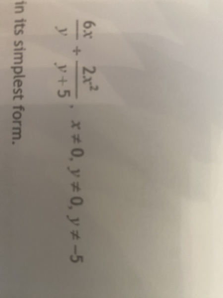 Anyone good at maths gcse / nat5 ?