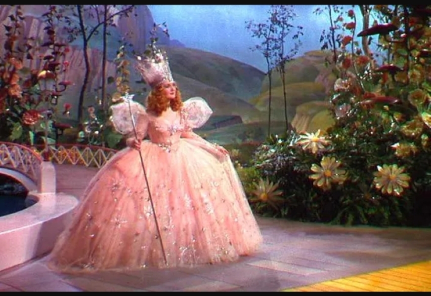 What is your favourite outfit/clothing item/costume from a film or TV?