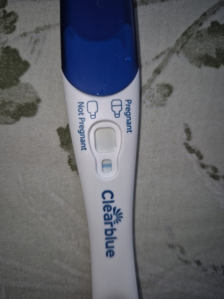 Early Tester... cruel evap?