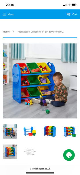 Riveting Saturday Night Topic : Lego storage - please help me