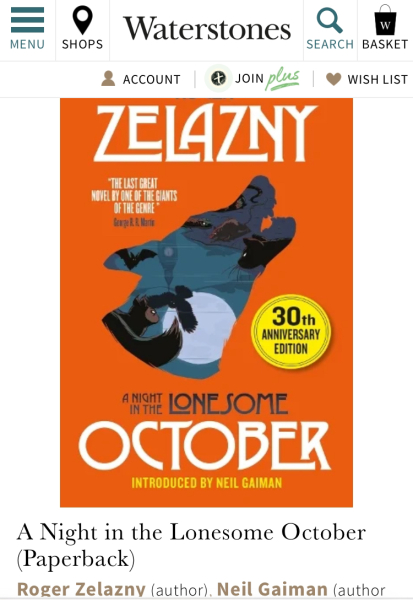 Neil Gaiman Accused Of Sexual Assault Pt II