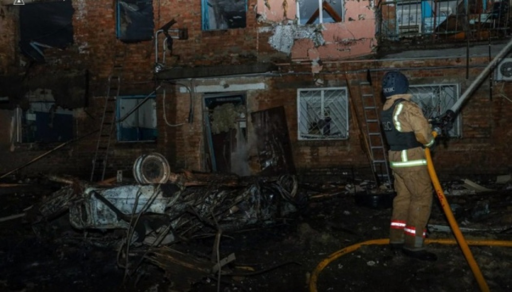 Refugees "visiting home"