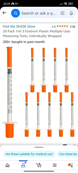 Continuing Mounjaro... Part 21