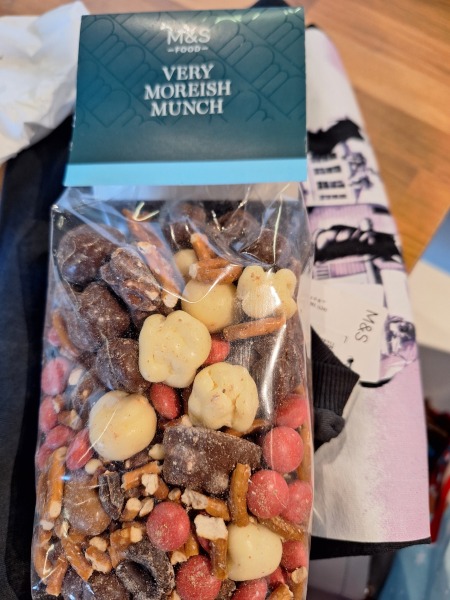 Christmas bargains thread 1 - just in the (Saint) Nick of time