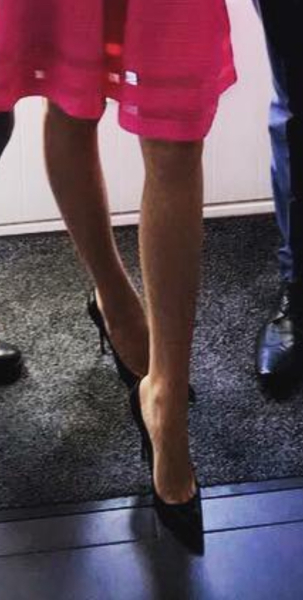 Skinny shaming is so accepted
