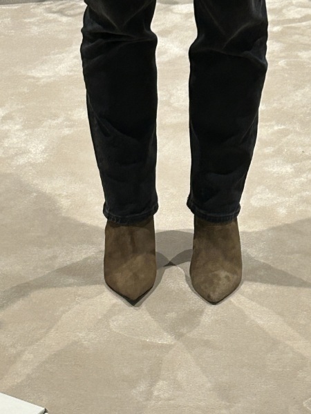which of these boots or another pair?