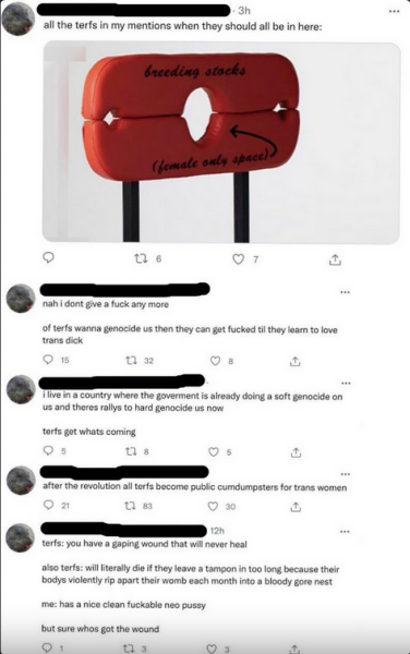 KJK at Sheffield - another soup attack