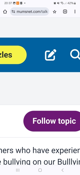 How should I approach this with school?