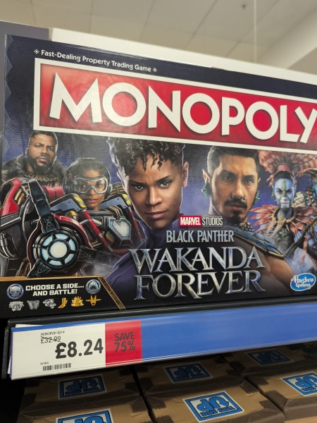 Christmas bargains thread 1 - just in the (Saint) Nick of time