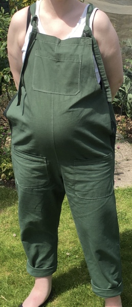 Stitch and bitch thread #10. There’s a pattern here