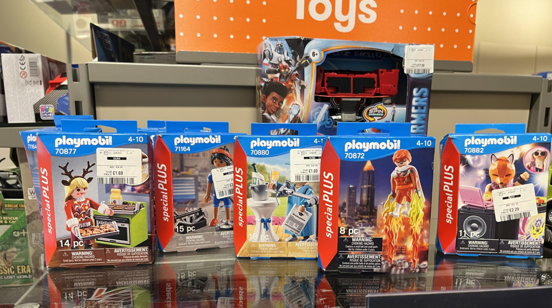 Christmas bargains thread 1 - just in the (Saint) Nick of time