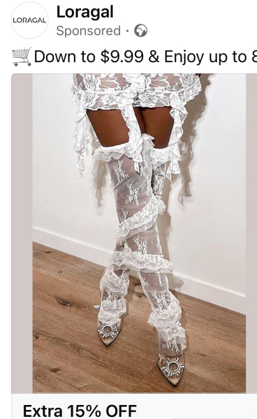 what the hell is this, a coat, a bra, what?