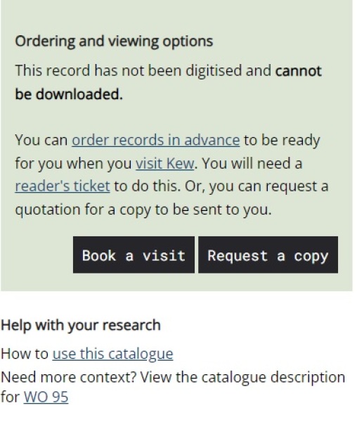 How do I find out the names of merchant ships a relative worked on?