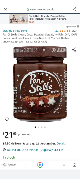 Royal Style: monkey nuts or emeralds? The discussion continues...