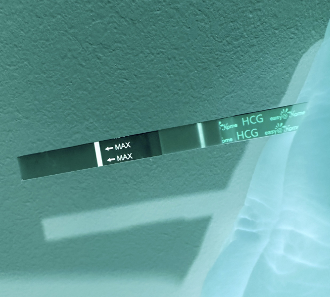 6/7/8 DPO - shadow ?