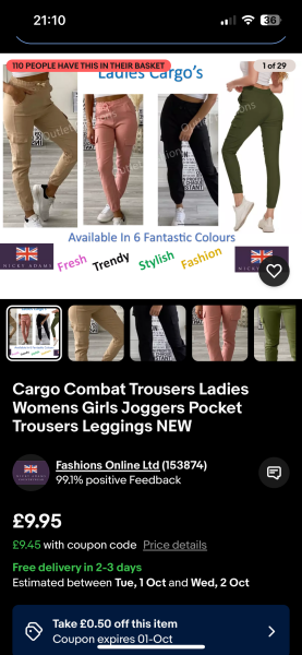 Jeans alternative? Something that doesn't press on tummy?