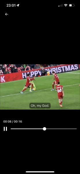 The Rolling Football Thread: season 2024/25