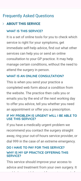 To not understand how SystmConnect gives more GP appointments if they’re having to triage appointment requests on top of seeing patients