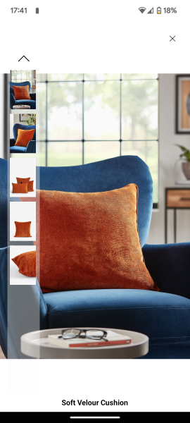 What colour cushions would go with my room.. pic
