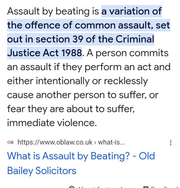 KJK at Sheffield - another soup attack