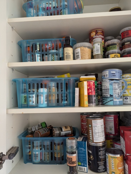 The Autumnal Christmas Chronicles Preamble thread