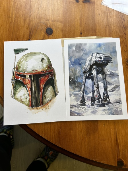 Christmas bargains thread 1 - just in the (Saint) Nick of time