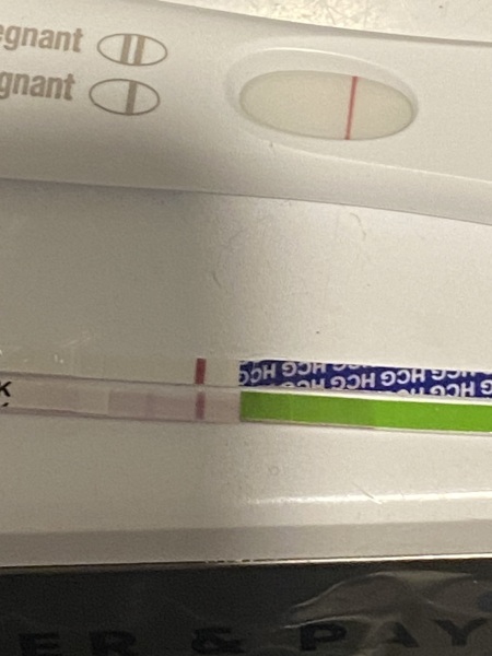 1dpo - Anyone want to join part 2