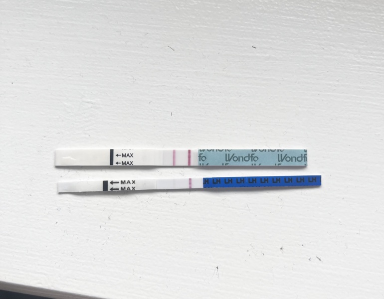 OPK confusion