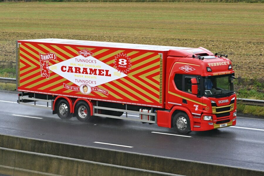 Bluestocking - the second leg