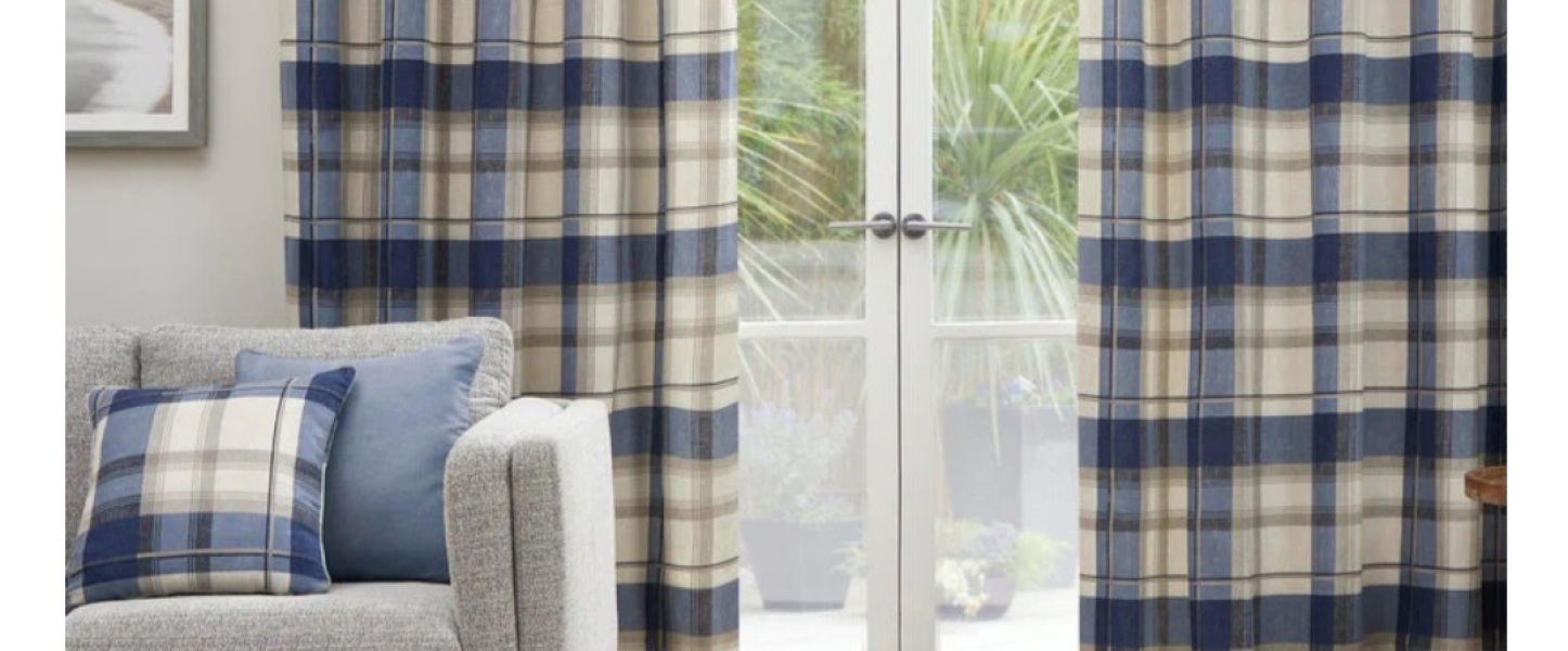 If your sitting room isn’t white or beige, what colour have you chosen?