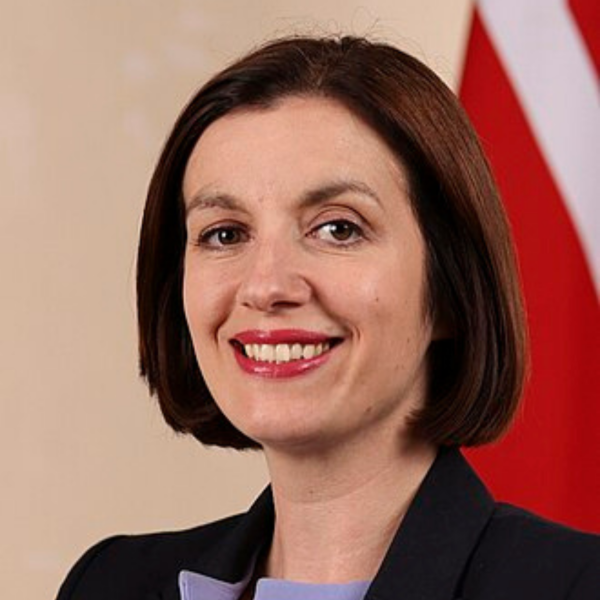 Guest Post: "Education is about partnership – and we owe it to all our children to work together in their best interests" - Education Secretary Bridget Phillipson MP's back to school message for parents