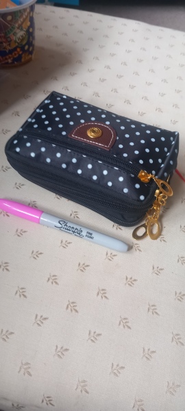 AIBU to ask what you would put in a small bag for 2 early 20s DDs.