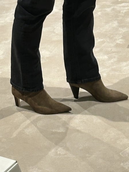 which of these boots or another pair?