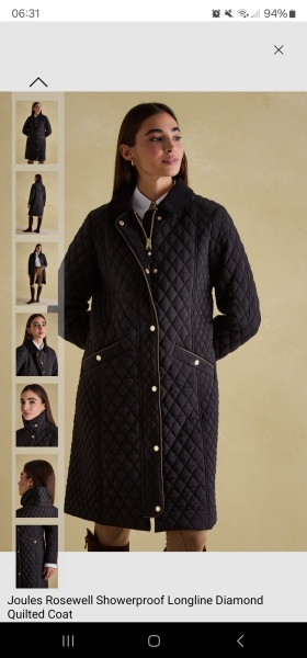 I need some new winter coats