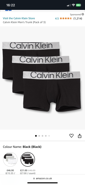 Thread 2 - the one with a round of Santa-plause for all of the bargains