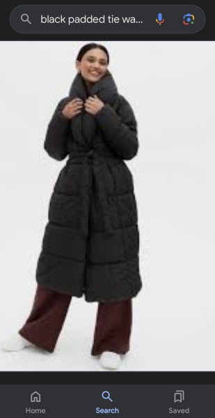 Please help me find a similar coat to this one