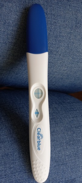 Ovulated 14 days after surgical miscarriage and now in the tww