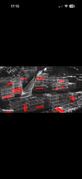 War Hezbollah and Israel