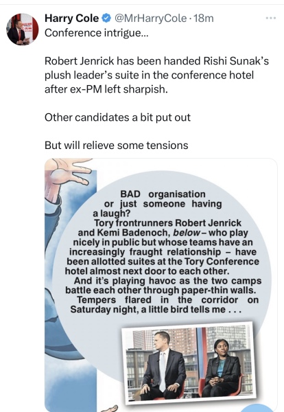 Thread 8 Starmer : Cat fur on new clothes