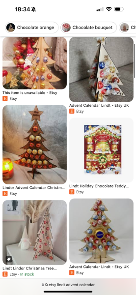 Thread 2 - the one with a round of Santa-plause for all of the bargains