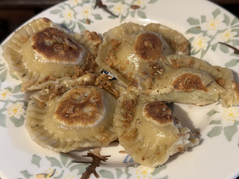 The Autumnal Christmas Chronicles Preamble thread