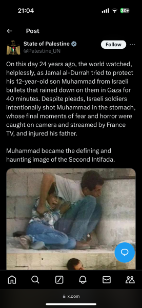 This is the reality of what Israel is doing (part 4)