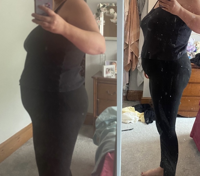 Mounjaro August thread 3