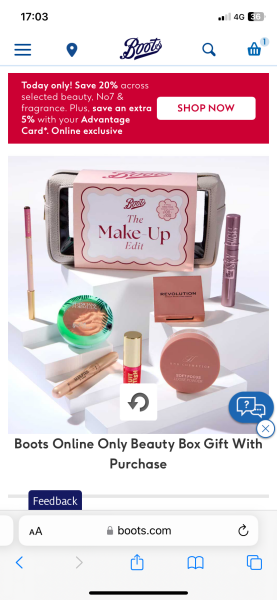 Christmas bargain prequel 4 - the most we have ever had!