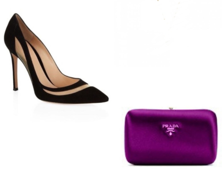 Royal Style: monkey nuts or emeralds? The discussion continues...