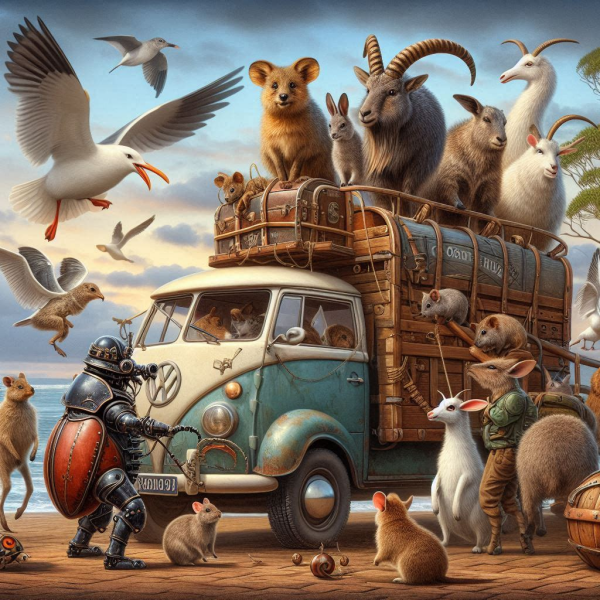 Les Bas Bleus, The Bluestocking...