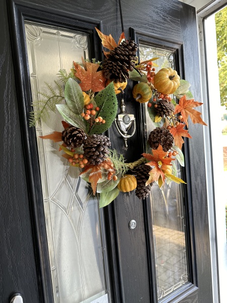 The Autumnal Christmas Chronicles Preamble thread