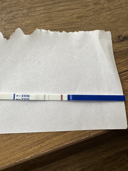 9dpo and shadow line?