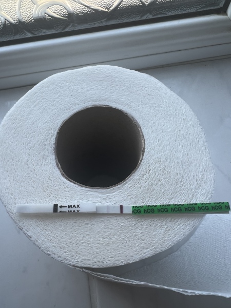 am i right to think this is chemical?