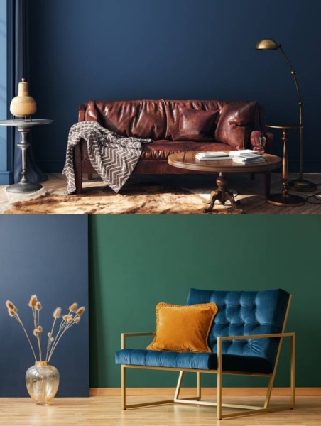 What colour cushions would go with my room.. pic